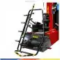 Preview: Corghi Reifenmontiermaschine Artiglio Master Code Slide
